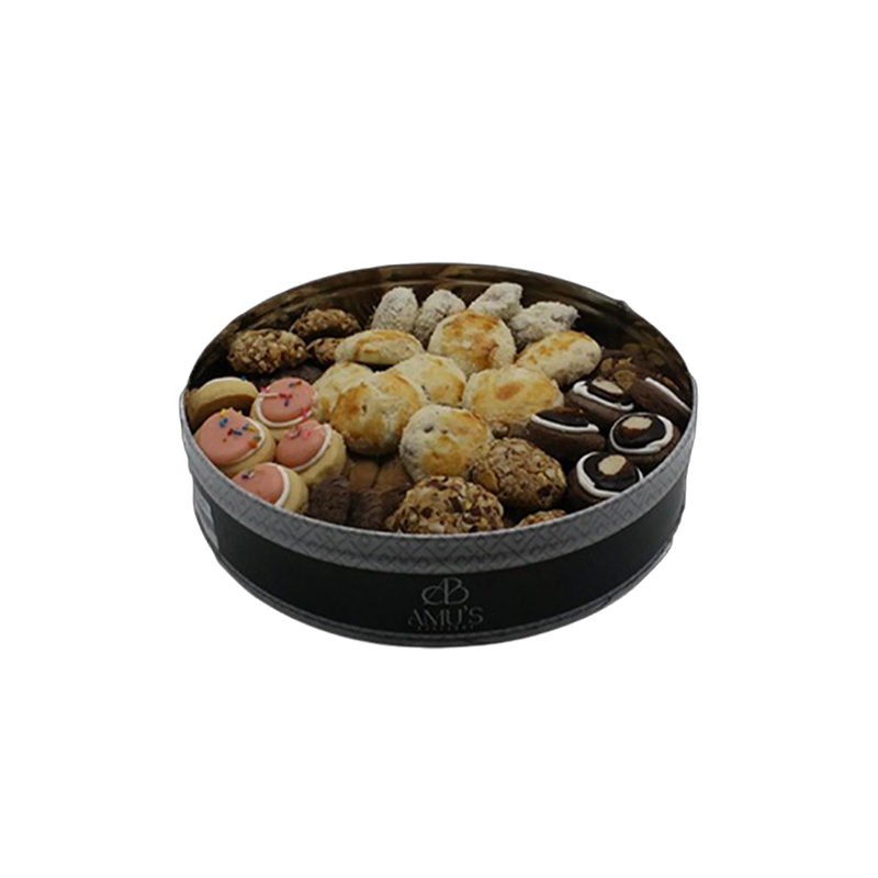 Amus Biscuits Gift Box