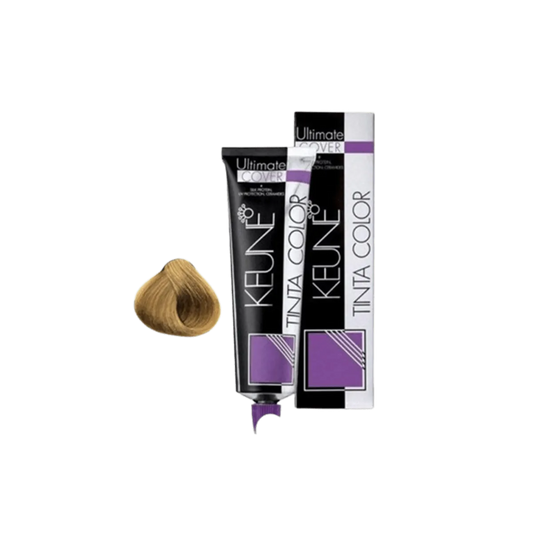 Keune Tinta Very Light Blonde Hair Color No.9