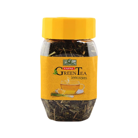 Tapal Green tea Lemon Grass