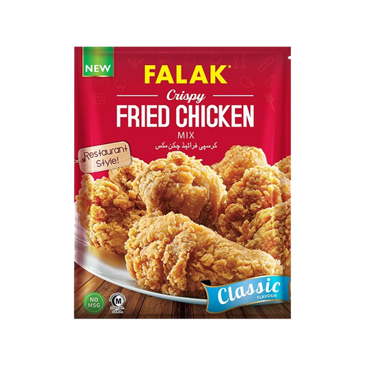 Falak Fried Chicken 75g