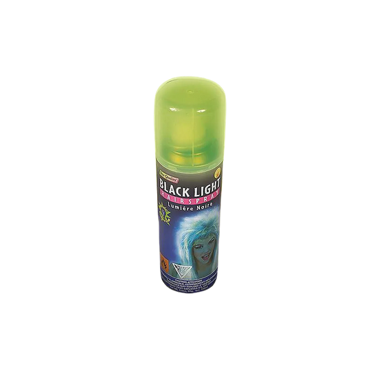 Spirit Black Light Hairspray