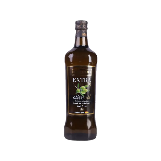 Mundial Extra Light Olive Oil 1L