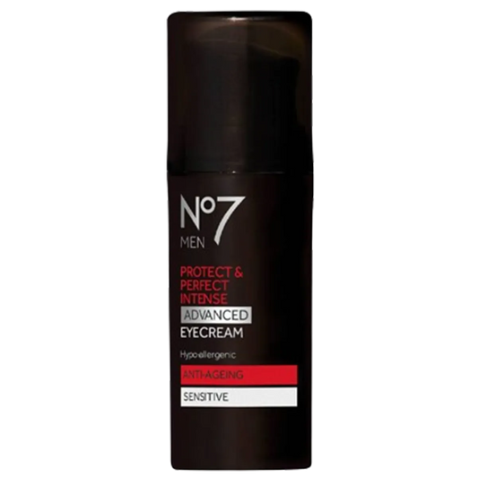 No7 Men Protect & Perfect Intense Advanced Eye Cream 15ml