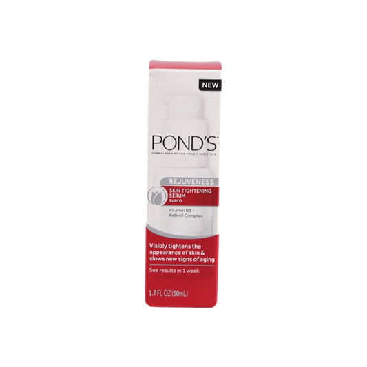 Pond S Rejuveness Skin Tightening Serum 50ml