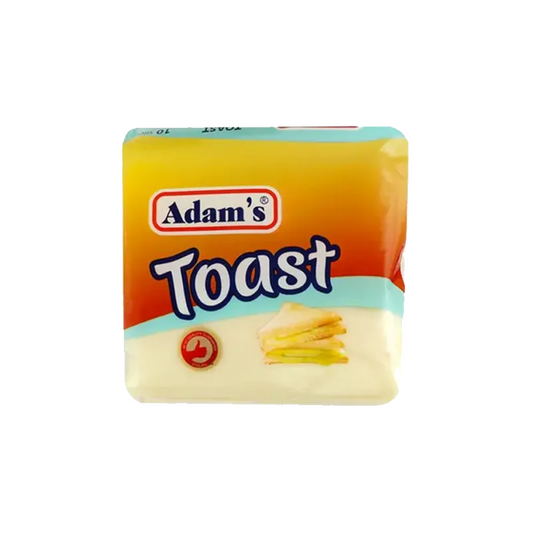 Adam's Cheese Toast Slices 10s
