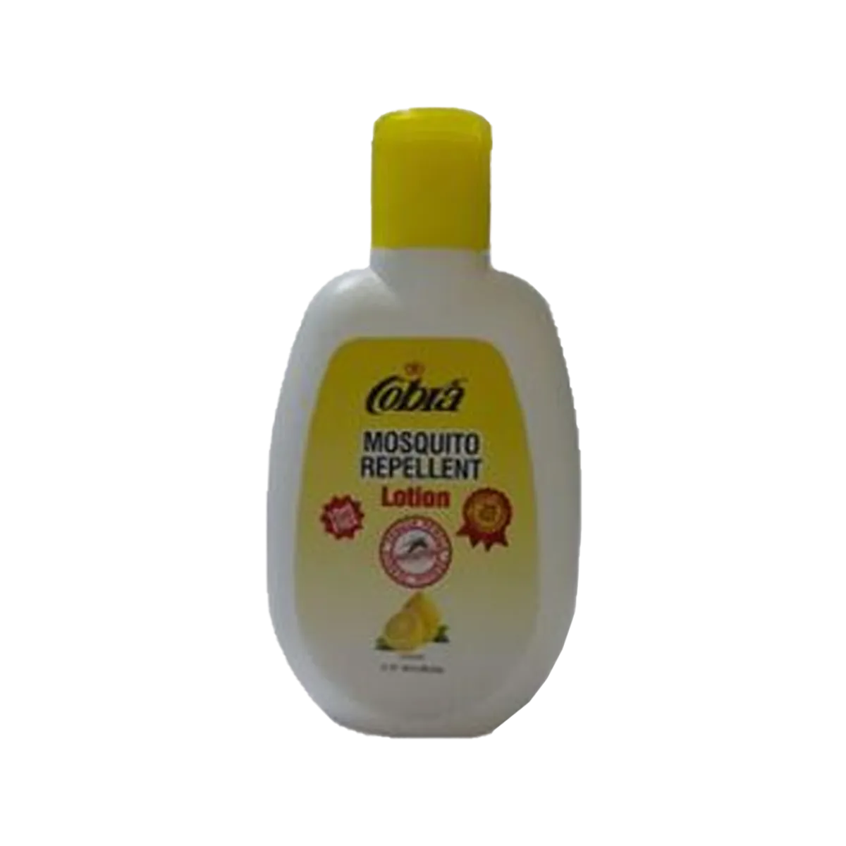 Cobra Mosquito Repellent Lotion Rose 60Ml