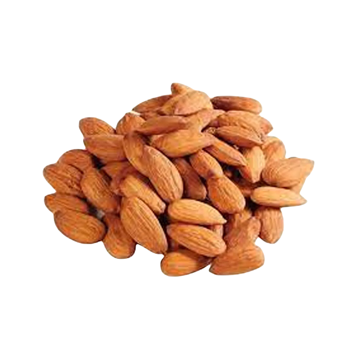 Saleem Dry Fruit Plain Almond 200gdd