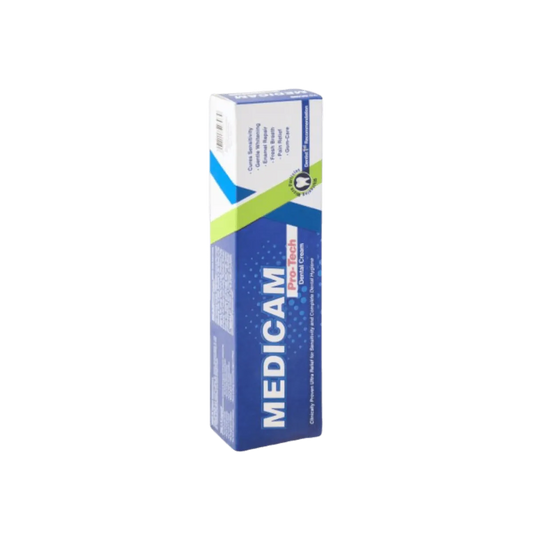 Medicam Tooth Paste Pro Tech 70g