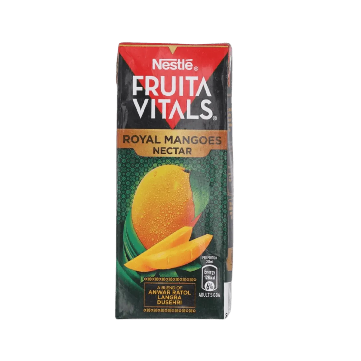Nestle Juice NFV Royal Mango 200ml