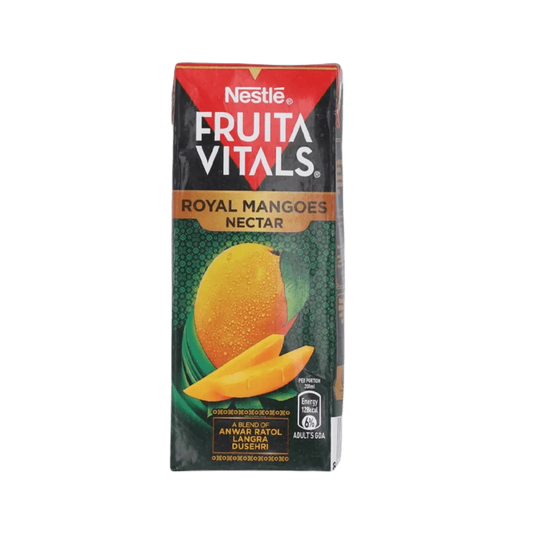 Nestle Juice NFV Royal Mango 200ml