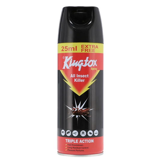 Kingtox All Insect Killer 325ml
