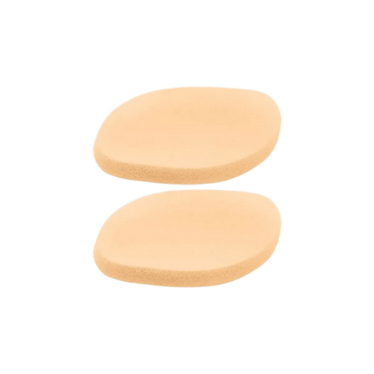 Meakup Puff 2In1