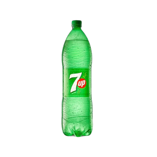 Local Cold Drink 7up Free 1.5litre