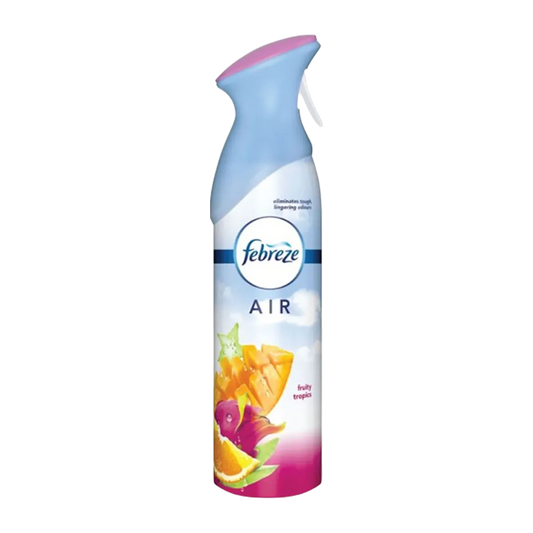 Febreze Fruity Tropics Air Freshener Spray