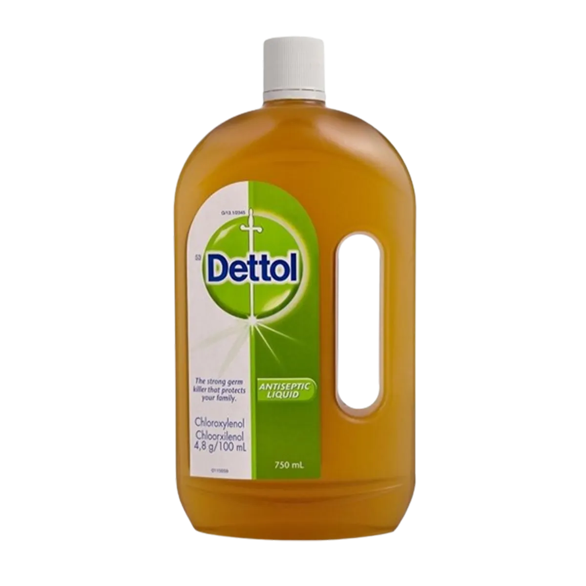 Reckitt Dettol Mulit Surface Cleaner 1L Floral