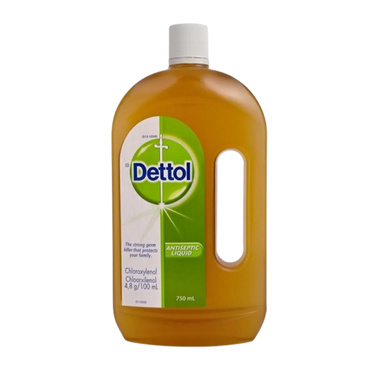 Reckitt Dettol Mulit Surface Cleaner 1L Floral