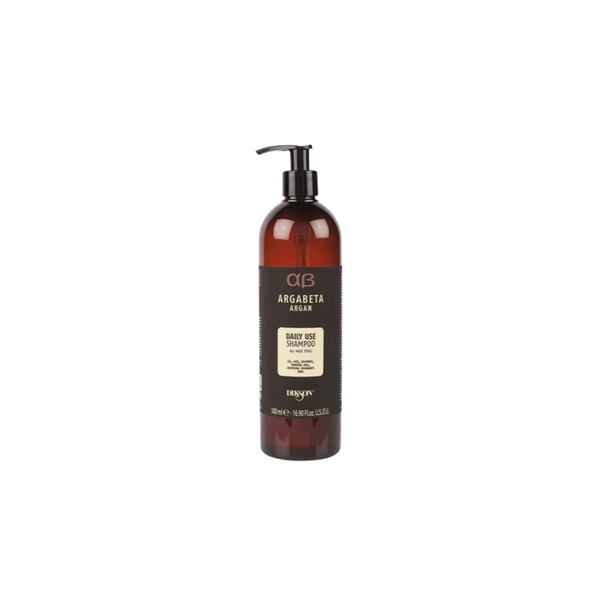 Argabeta Shampoo 500ml