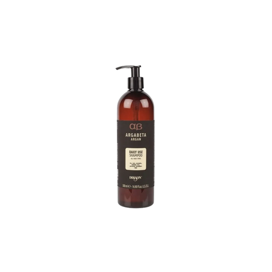 Argabeta Shampoo 500ml