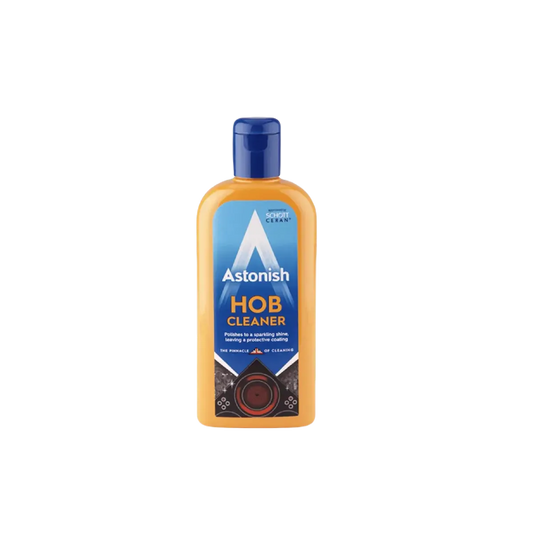 Astonish Hob Cleaner 235ml