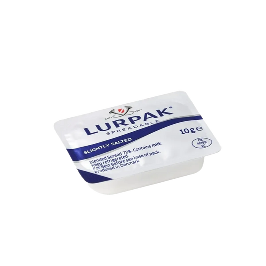 Lurpak Butter Tipssd