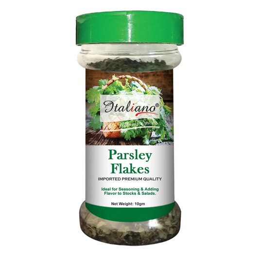 Italiano Parsley Flakes