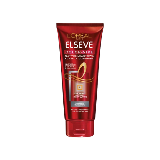 Loreal Oil Replacement Tube Color Vive