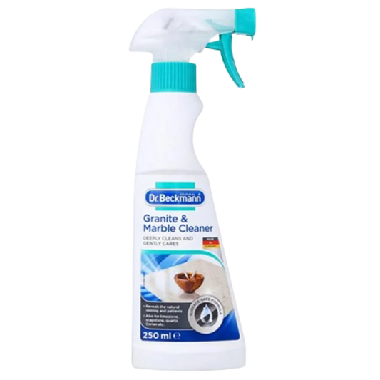 Dr.Beckmann Granite & Marble Cleaner