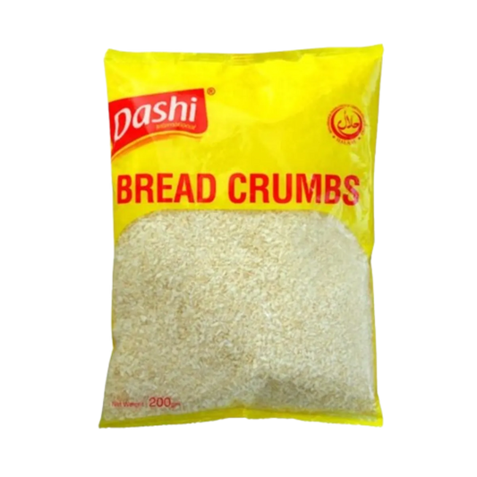 Dashi Bread Crumb 200gm