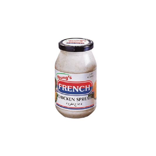 Young's French Chicken Spread