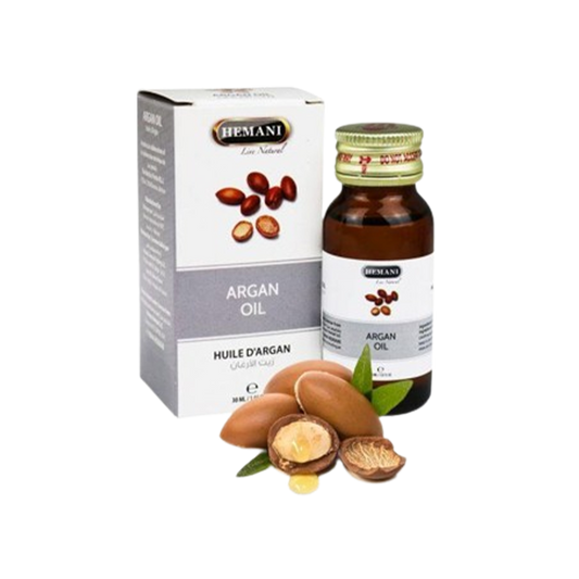 Hemani Argan Oil 30ml