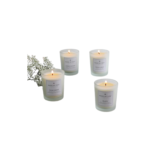 Candles (Zan Gift Set) Chamdol