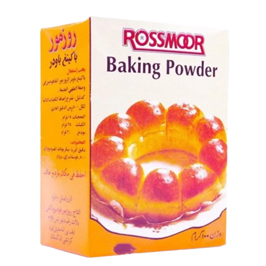 Rossmoor Baking Powder 1kg