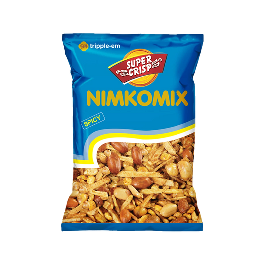 Super Crisp Nimko Mix Spicy 56G