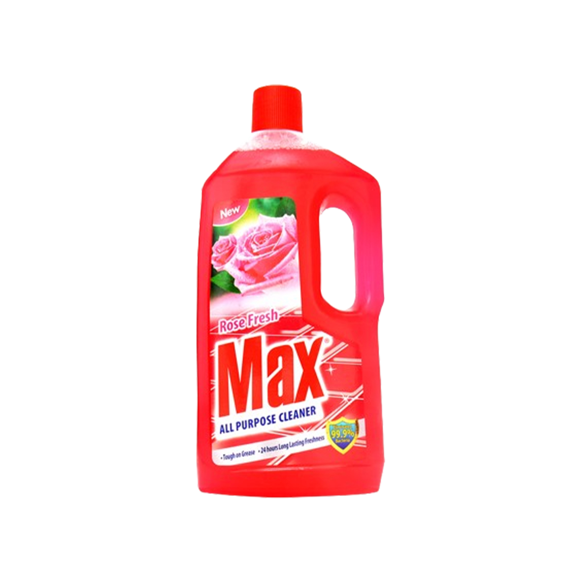 Max Rose Fresh APC 1Ltr