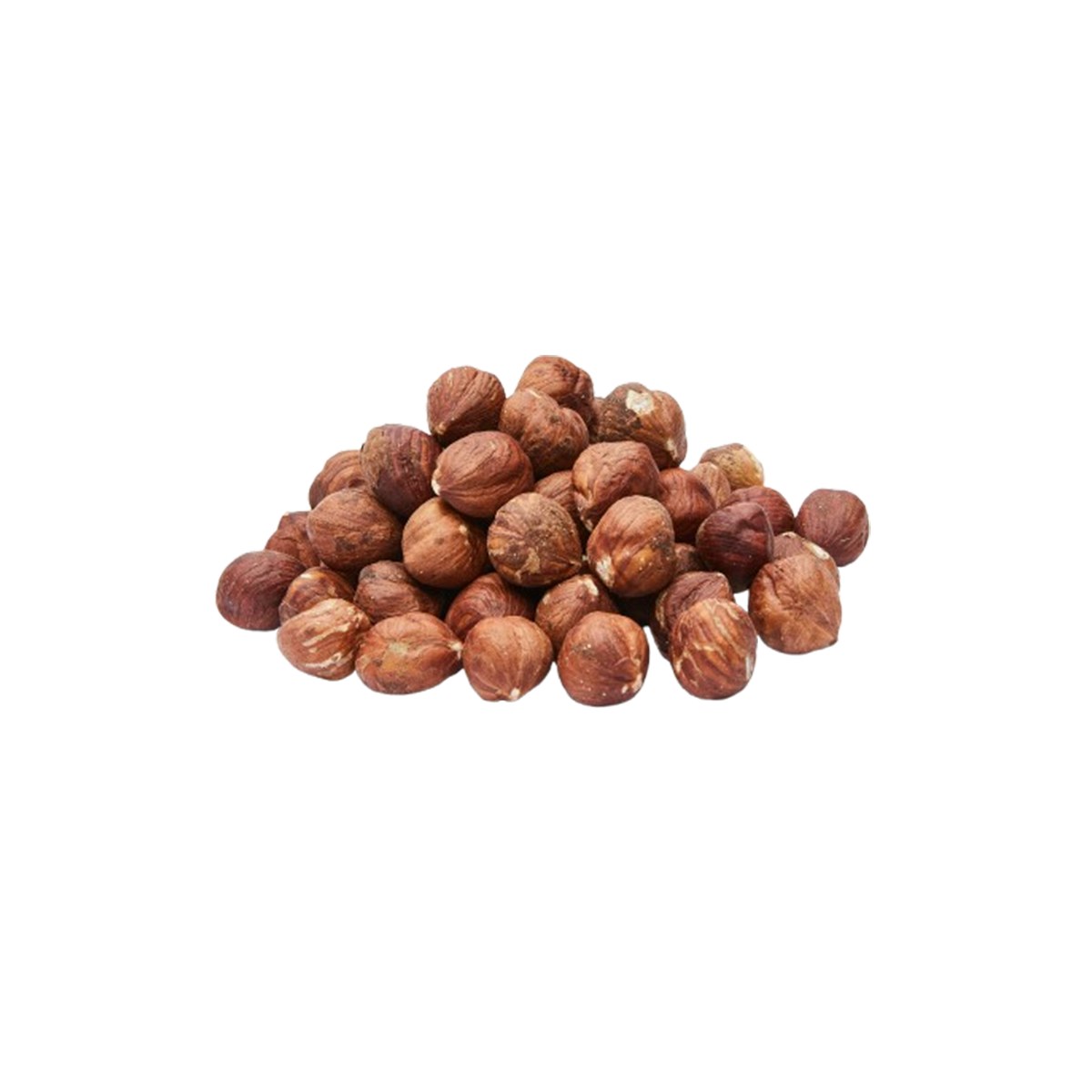 Saleem Dry Fruit Hazelnut With Shell 200g