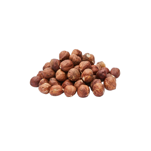 Saleem Dry Fruit Hazelnut With Shell 200g