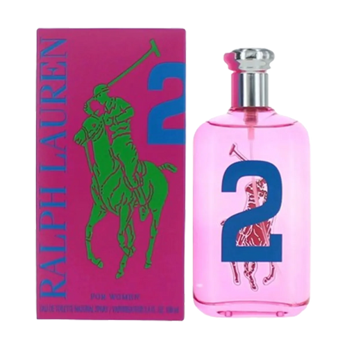 Ralph Lauren 2 Perfume For Women 100ml