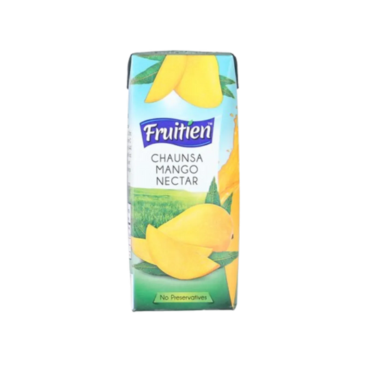 Fruitien Juice Chaunsa 200ml