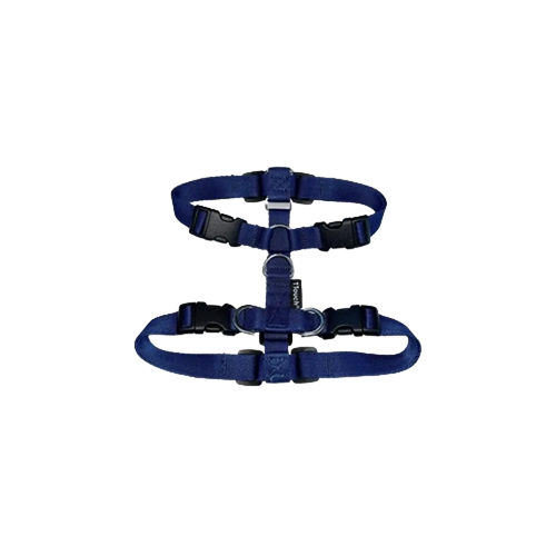 Pet Supplies Card Harness For Puppy Cat