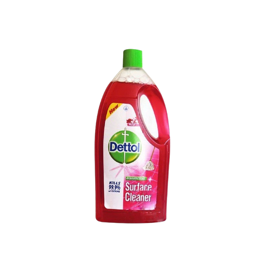 Dettol Floor Cleaner Floral