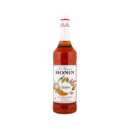 Monin Syrup Caramel 1L