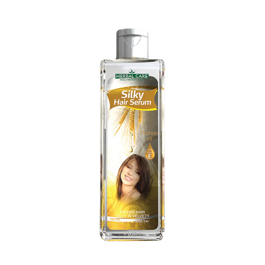 Hollywood Style Silky Hair Serum 100ml