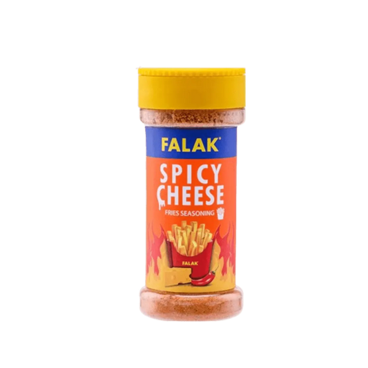 Falak Spicy cheese 75g