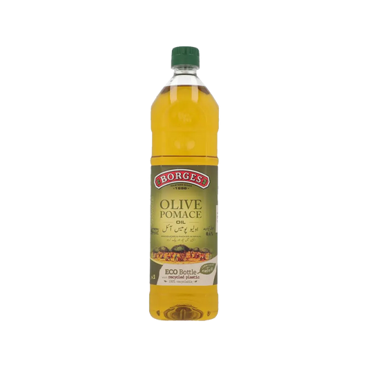 Borges Olive Oil Pomace 1L