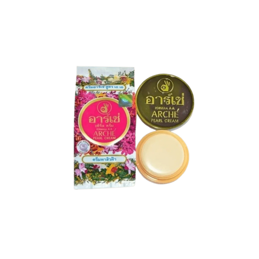Arche Pearl Cream Gold 18g