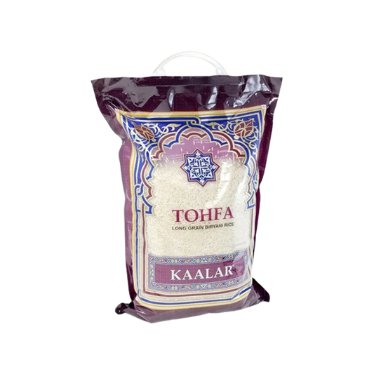 Kaalar Tohfa Ric 5kg