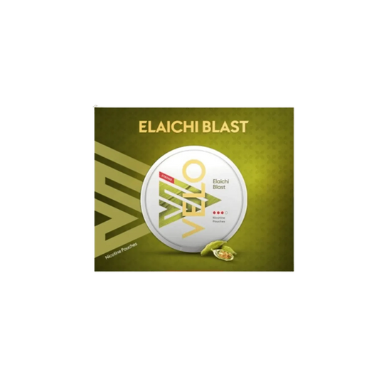 Vlo Elaichi Blast