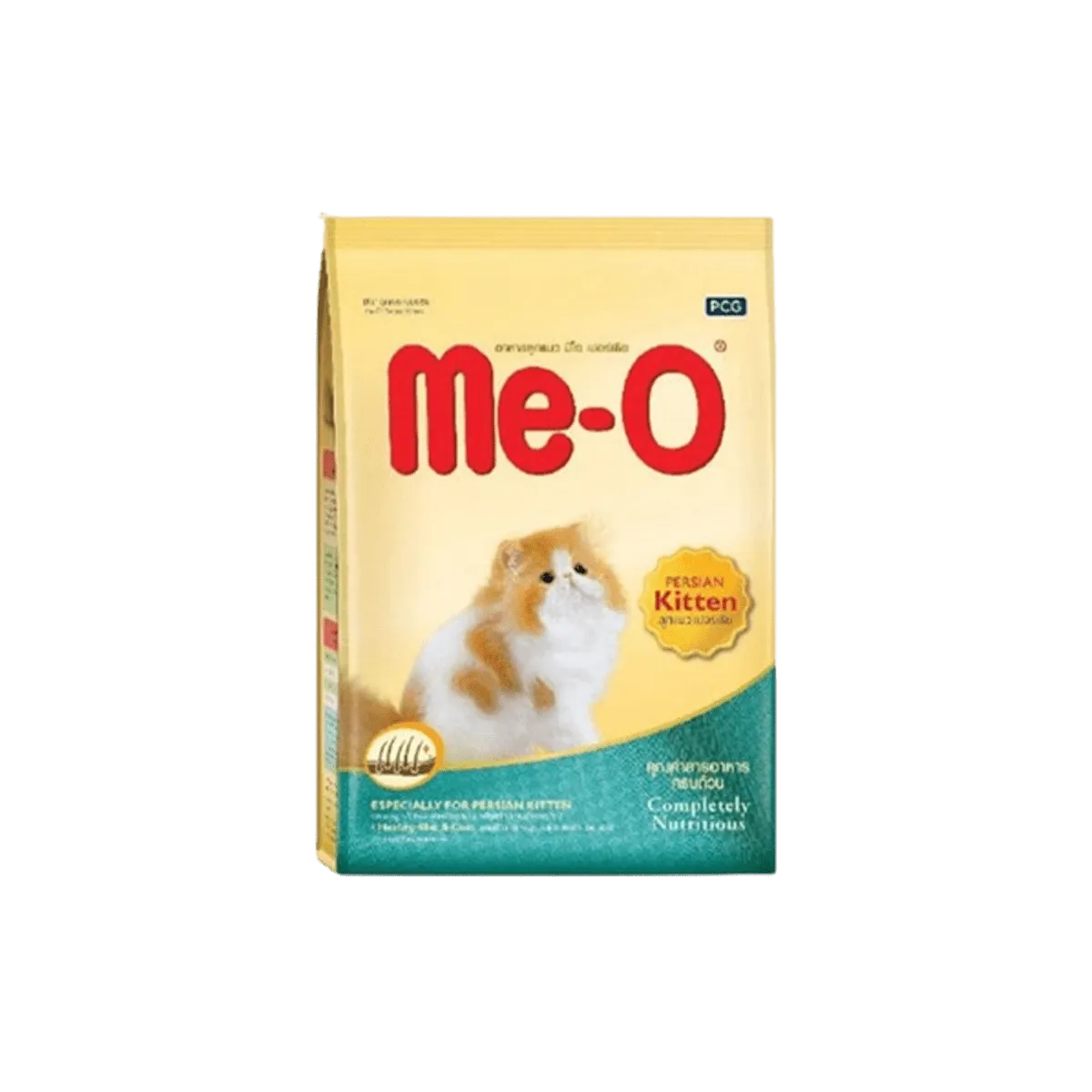 Meo kitten Persian 400g