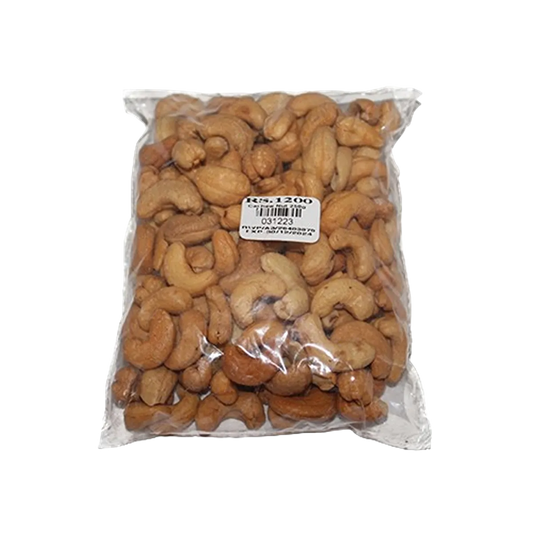 Saleem Dry Fruit Cashew Nut 250g