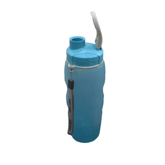 Lock & Lock Sport Hand Bottle Blue 700ml